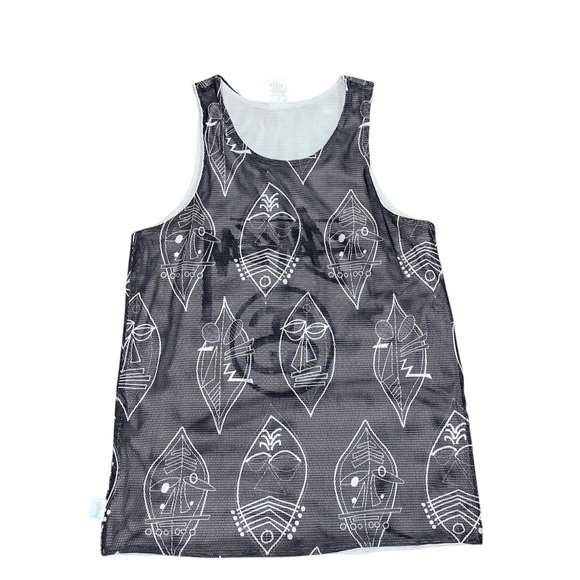 Stüssy Mesh Reversible Tank - Picture 3 of 3